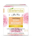BIELENDA BIELENDA- Rose Care Krem Rozany Nawilzajacy 50ml