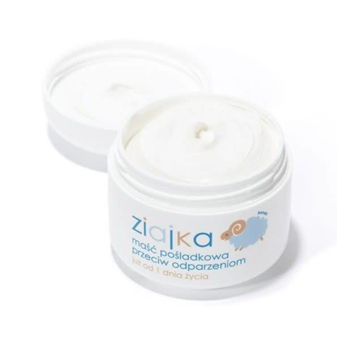 Mother & Child skin care products