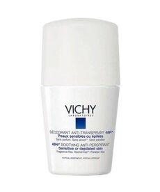 VICHY Antyperspirant Soothing 50ml