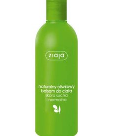 ZIAJA Natural Olive Body Balm- ZIAJA