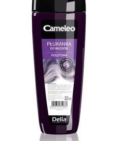 DELIA Cameleo Violet Hair Rinse 200ml
