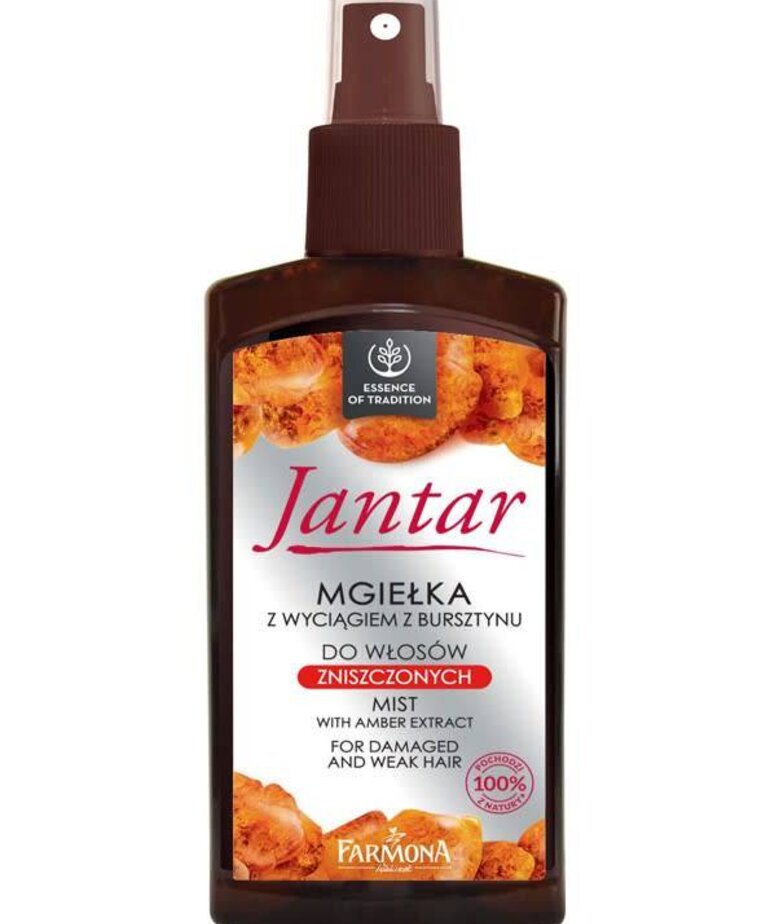 FARMONA JANTAR Mist for Damaged Hair 200ml