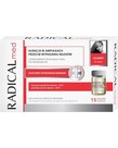 FARMONA Radical Med Ampoules Against Hair Loss For Women 15pcs