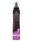 SCHWARZKOPF Taft Cashmere Touch Power Mousse Pianka Do Włosów 200ml
