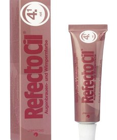 REFECTOCIL Henna do Brwi i Rzęs 4.1 Czerwony 15ml