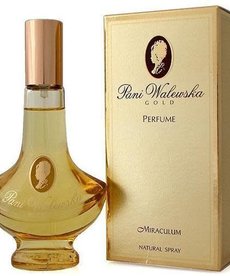 MIRACULUM Pani Walewska Gold Perfume 30ml