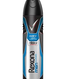 REXONA REXONA MEN- Antyperspirant Spray Cobalt Dry 150ml