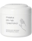 ZIAJA PRO Hand and Nail Mask 250ml