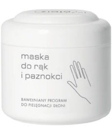 ZIAJA PRO Hand and Nail Mask 250ml
