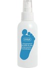 ZIAJA Bloker Antyperspirant Do Stóp 100ml