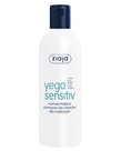 ZIAJA Yego Sensitiv Strengthening Hair Shampoo For Men 300ml