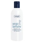 ZIAJA Yego Sensitiv Łagodzący Żel Do Higieny Intymnej 300ml