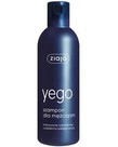 ZIAJA Yego Szampon dla Mężczyzn 300ml