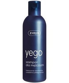 ZIAJA Yego Shampoo for Men 300ml