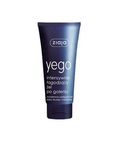 ZIAJA Yego Intensively Soothing After Shave Gel 75 ml