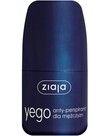 ZIAJA Yego Antiperspirant for Men 60 ml