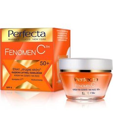 PERFECTA Phenomenon C 50+ Lifting Cream 50ml