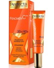 PERFECTA PERFECTA- Fenomen C 30+/40+ Wygladzajacy Balsam Pod Oczy 15ml