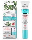 FLOSLEK FLOSLEK Żel Do Powiek I Pod Oczy Świetlik Babka Lancetowata 15ml