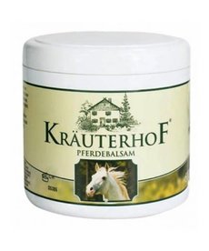 ASAM Krauterhof Cooling Horse Ointment 250ml