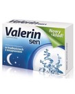 AFLOFARM Valerin Sen in Difficulties in Sleeping 20 tab