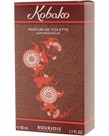 BOURJOIS BOURJORIS PARIS- Kobako Parfum De Toilette 50ml
