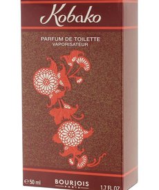 BOURJOIS PARIS- Kobako Parfum De Toilette 50ml