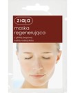 ZIAJA Regenerating Mask with Brown Clay 7ml