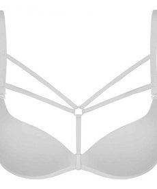 Luna - PROMEES, Replaceable bra straps