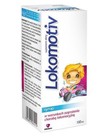 AFLOFARM LOKOMOTIV- Syrop 130ml