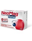AFLOFARM NEOMAG- Forte Magnesium and Vitamin B6 50 tablets