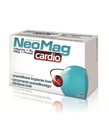 AFLOFARM NEOMAG- Cardio Magnez, Wit. B6, Glog, Potas 50 tabl