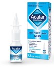 USP ZDROWIE Acatar Control Aerozol do Nosa 15ml