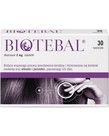 POLPHARMA Biotebal Biotinum 5 mg 30 tabl