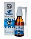 PROLAB NIE CHRAP Throat Spray Against Snoring 30ml