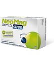 AFLOFARM NEOMAG Stres Natural Magnesium + Additional Ingredients 50 tablets