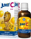 HASCO-LEK JUVIT C 100 mg/ml Krople Doustne 100ml