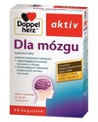 DOPPEL HERZ DOPPEL HERZ- For Brain 30 capsules