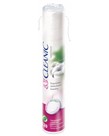 CLEANIC Cosmetic Pads 120 pieces