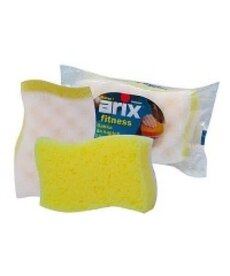 ARIX AQUA MASSAGE- Fantasy Gabka Do Kapieli i Masazu