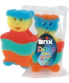 ARIX Bathing Sponge for Children Dada