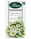 BIOFIX BIOFIX- Herbata Rumianek 20 sasz.