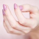 Manicure - odżywki do paznokci