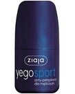ZIAJA Yego Sport Antiperspirant For Men Roll On 60ml