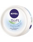 NIVEA Soft Moisturizing Cream for Sensitive Skin 100 ml