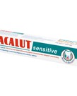 ZDROVIT Lacalut Sensitive Toothpaste 75ml