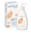LACTACYD Femina Intimate Hygiene Emulsion 200ml