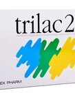 KROTEX PHARM TRILAC 20- Bakterie Kwasu Mlekowego 20 kaps