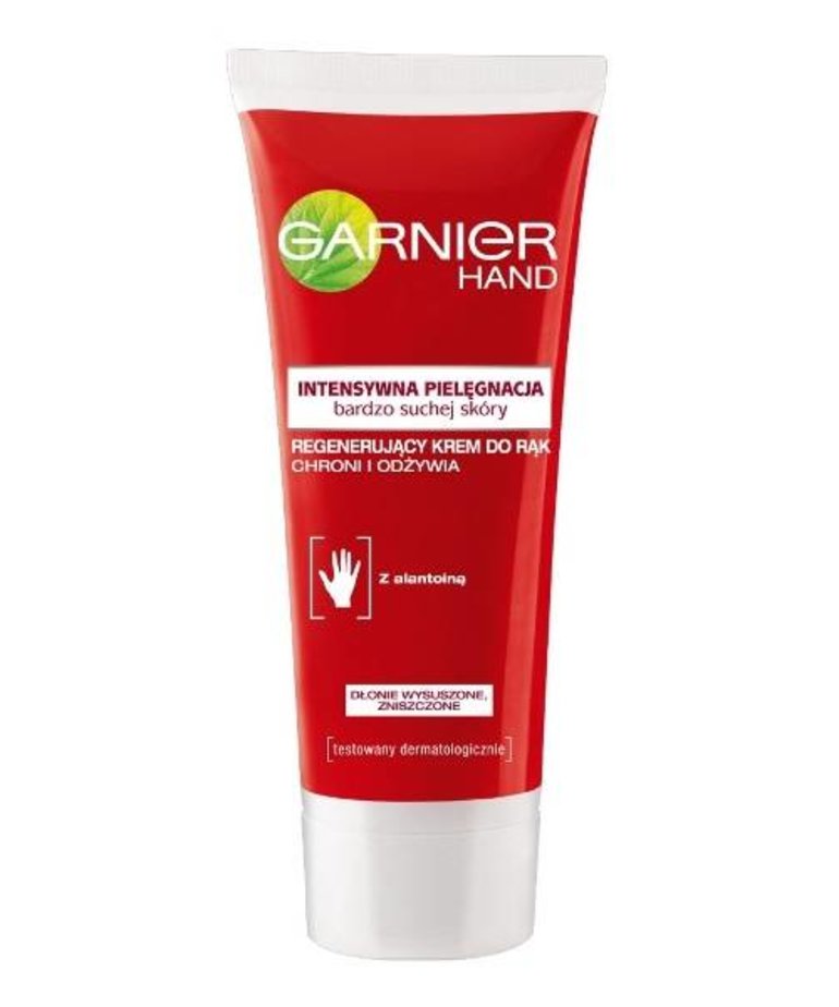 GARNIER Hand Cream Intensive Care for Very Dry Skin 100ml