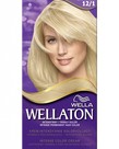 WELLA Wellaton Krem Intensywnie Koloryzujący Bardzo Jasny Popielaty Blond